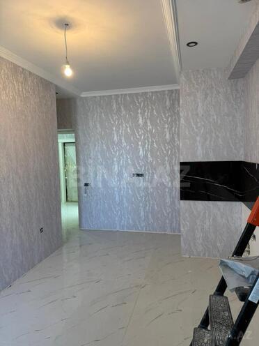 Satılır 3 otaqlı yeni tikili 133 m², Azadlıq Prospekti m., photo 9 from 16