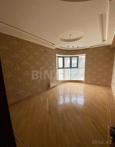 Satılır 3 otaqlı yeni tikili 136 m², Nizami m., photo 5 from 14