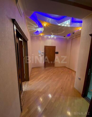 Satılır 3 otaqlı yeni tikili 136 m², Nizami m., photo 10 from 14
