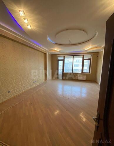 Satılır 3 otaqlı yeni tikili 136 m², Nizami m., photo 8 from 14