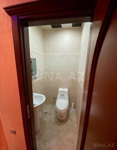 Satılır 3 otaqlı yeni tikili 136 m², Nizami m., photo 9 from 14