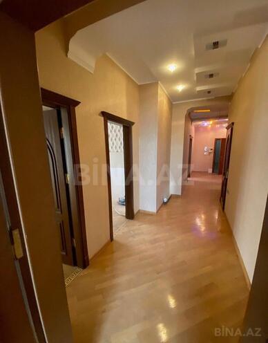 Satılır 3 otaqlı yeni tikili 136 m², Nizami m., photo 7 from 14