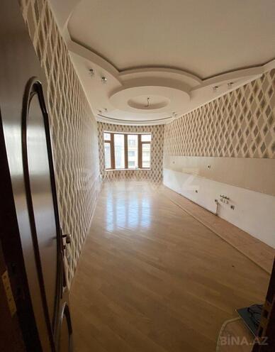 Satılır 3 otaqlı yeni tikili 136 m², Nizami m., photo 4 from 14