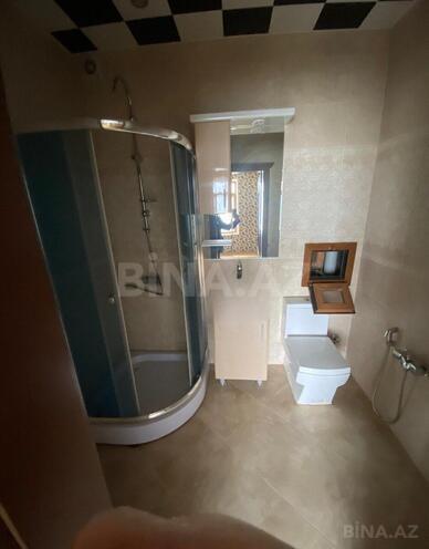 Satılır 3 otaqlı yeni tikili 136 m², Nizami m., photo 11 from 14