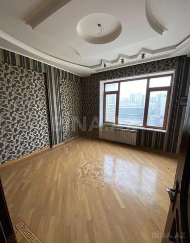 Satılır 3 otaqlı yeni tikili 136 m², Nizami m., photo 6 from 14