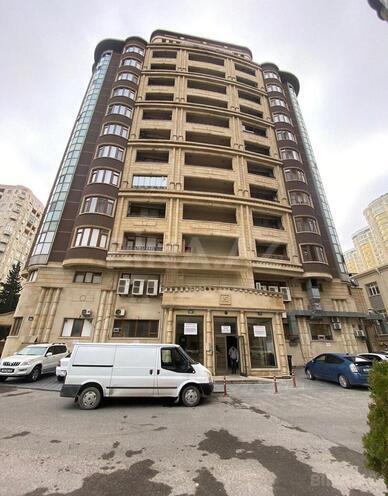 Satılır 3 otaqlı yeni tikili 136 m², Nizami m., photo 1 from 14