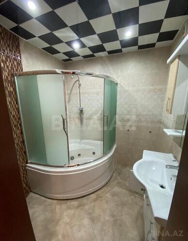 Satılır 3 otaqlı yeni tikili 136 m², Nizami m., photo 12 from 14