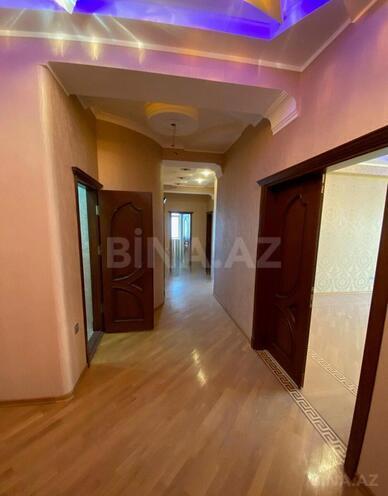 Satılır 3 otaqlı yeni tikili 136 m², Nizami m., photo 3 from 14