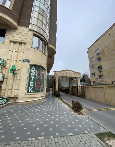 Satılır 3 otaqlı yeni tikili 136 m², Nizami m., photo 13 from 14