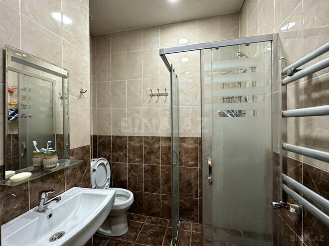 Satılır 2 otaqlı yeni tikili 57 m², İçəri Şəhər m., photo 7 from 9