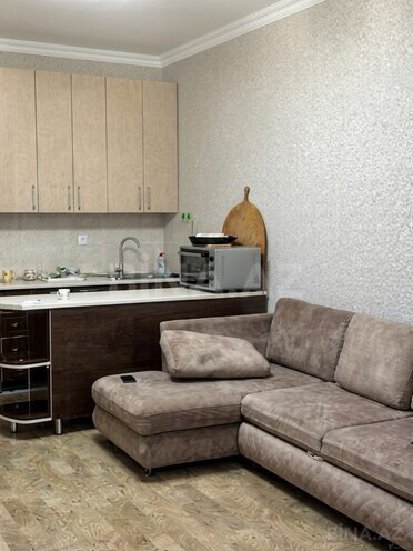 Satılır 2 otaqlı yeni tikili 57 m², İçəri Şəhər m., photo 4 from 9