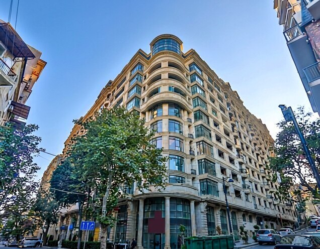Satılır 2 otaqlı yeni tikili 57 m², İçəri Şəhər m., photo 1 from 9
