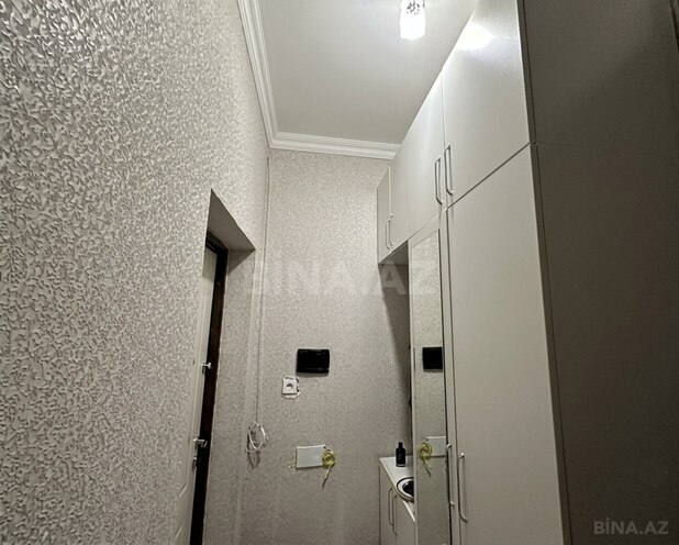 Satılır 2 otaqlı yeni tikili 57 m², İçəri Şəhər m., photo 8 from 9