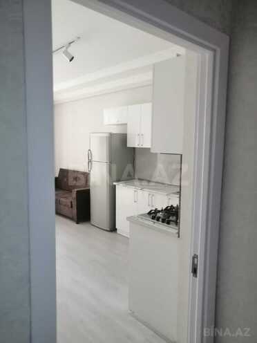 İcarəyə verilir 2 otaqlı yeni tikili 77 m², Yasamal r., photo 4 from 12