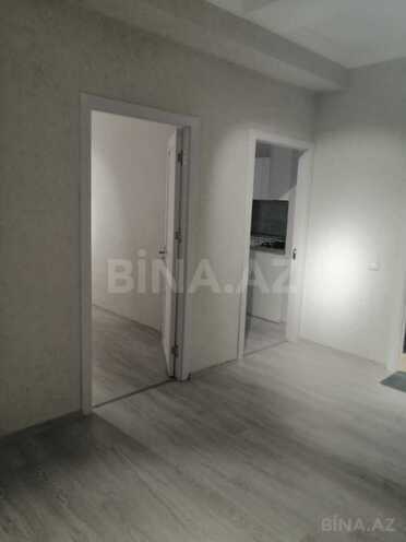 İcarəyə verilir 2 otaqlı yeni tikili 77 m², Yasamal r., photo 6 from 12