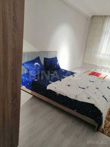 İcarəyə verilir 2 otaqlı yeni tikili 77 m², Yasamal r., photo 7 from 12