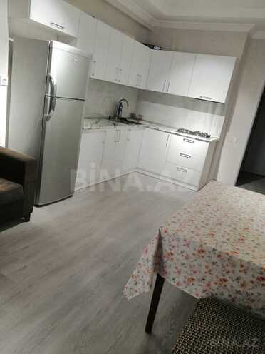 İcarəyə verilir 2 otaqlı yeni tikili 77 m², Yasamal r., photo 9 from 12