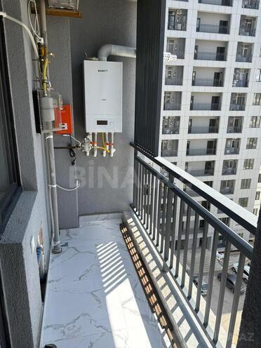 Satılır 2 otaqlı yeni tikili 50 m², 20 Yanvar m., photo 16 from 18
