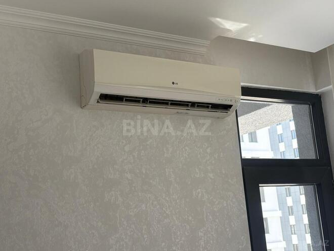 Satılır 2 otaqlı yeni tikili 50 m², 20 Yanvar m., photo 13 from 18