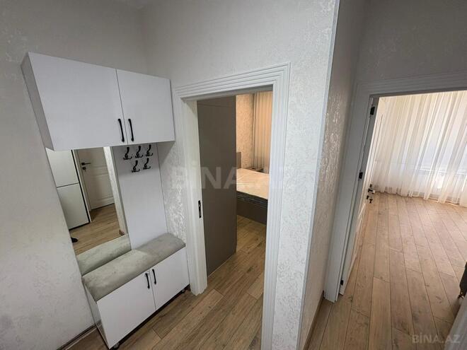 Satılır 2 otaqlı yeni tikili 50 m², 20 Yanvar m., photo 12 from 18