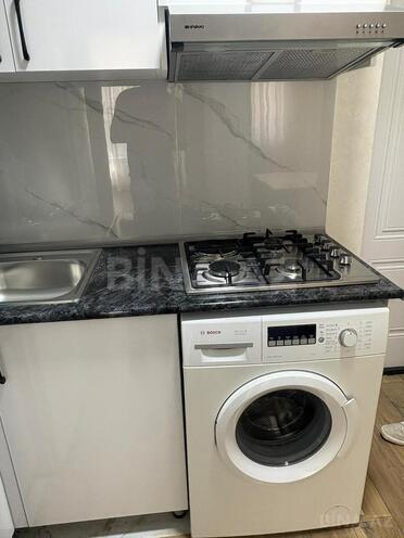 Satılır 2 otaqlı yeni tikili 50 m², 20 Yanvar m., photo 17 from 18