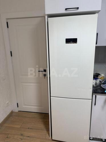 Satılır 2 otaqlı yeni tikili 50 m², 20 Yanvar m., photo 14 from 18