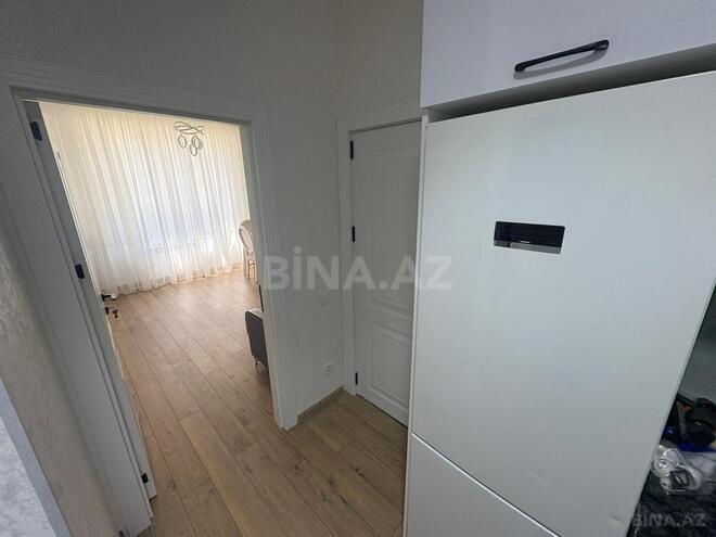 Satılır 2 otaqlı yeni tikili 50 m², 20 Yanvar m., photo 11 from 18