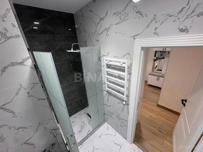 Satılır 2 otaqlı yeni tikili 50 m², 20 Yanvar m., photo 10 from 18