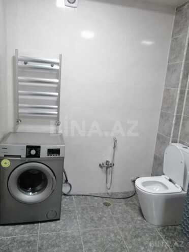 İcarəyə verilir 2 otaqlı yeni tikili 77 m², Yasamal r., photo 10 from 12