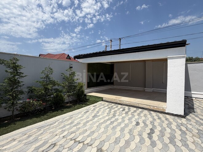 Satılır 5 otaqlı həyət evi/bağ evi 178 m², Albalılıq q., photo 14 from 15