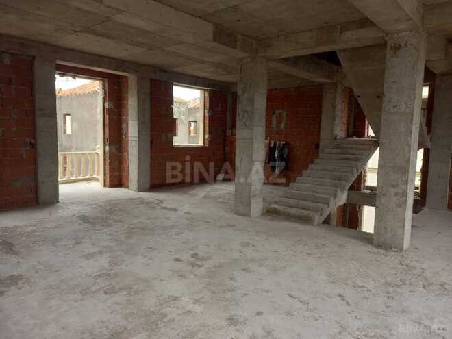 Продаётся 5-комн. дом/дача 400 м², пос. Sea Breeze, photo 5 from 16