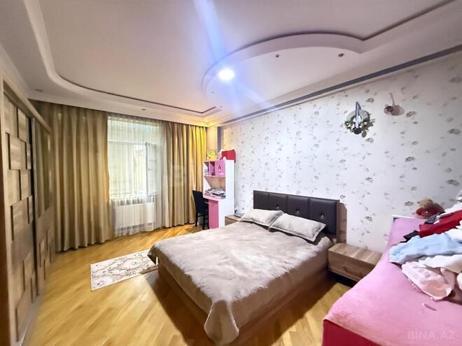 İcarəyə verilir 3 otaqlı yeni tikili 130 m², Əhmədli m., photo 4 from 22