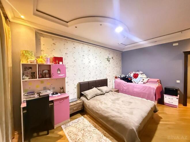 İcarəyə verilir 3 otaqlı yeni tikili 130 m², Əhmədli m., photo 3 from 22