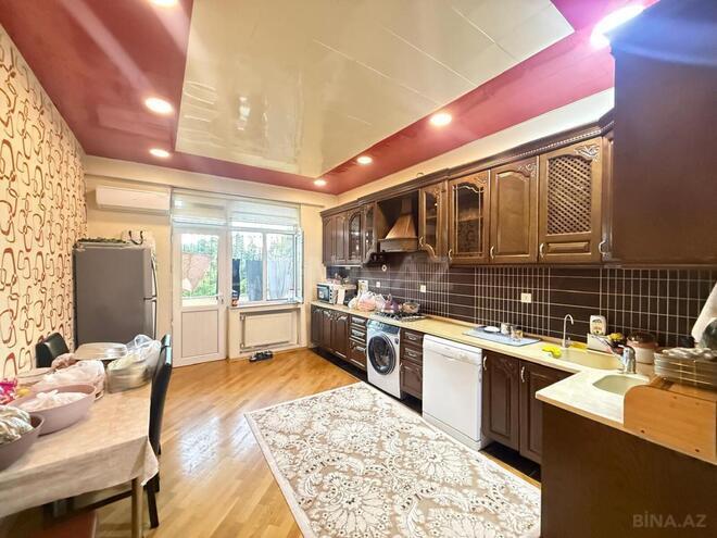 İcarəyə verilir 3 otaqlı yeni tikili 130 m², Əhmədli m., photo 12 from 22