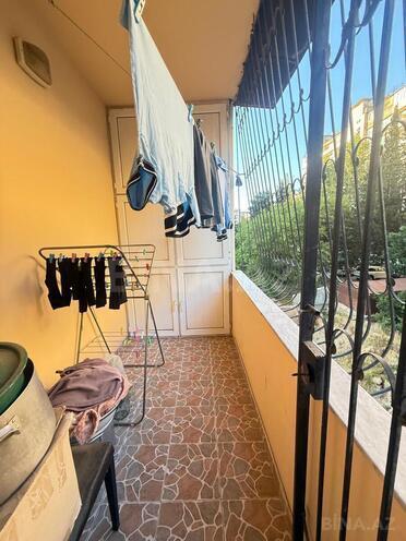İcarəyə verilir 3 otaqlı yeni tikili 130 m², Əhmədli m., photo 21 from 22