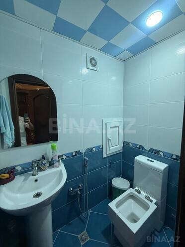 İcarəyə verilir 3 otaqlı yeni tikili 130 m², Əhmədli m., photo 17 from 22