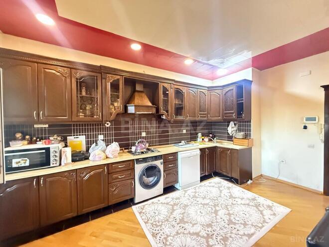 İcarəyə verilir 3 otaqlı yeni tikili 130 m², Əhmədli m., photo 11 from 22