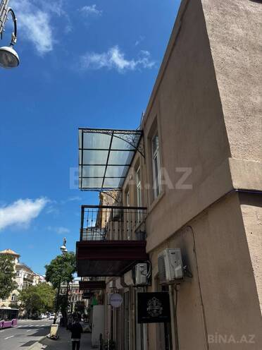 İcarəyə verilir 3 otaqlı ofis 110 m², İçəri Şəhər m., photo 4 from 18