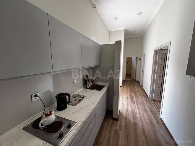İcarəyə verilir 3 otaqlı ofis 110 m², İçəri Şəhər m., photo 17 from 18