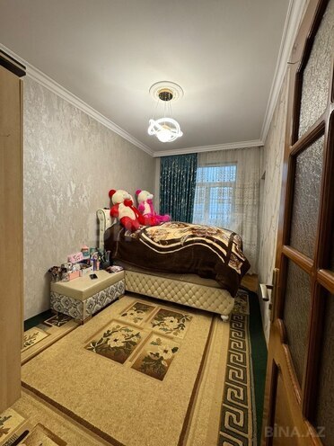 Satılır 2 otaqlı yeni tikili 52 m², Masazır q., photo 6 from 11