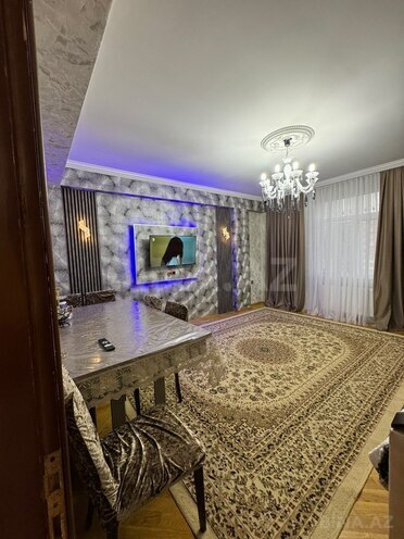 Satılır 2 otaqlı yeni tikili 52 m², Masazır q., photo 1 from 11