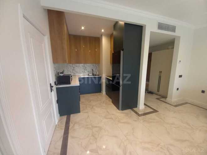 Satılır 2 otaqlı yeni tikili 83.1 m², Sea Breeze q., photo 5 from 24