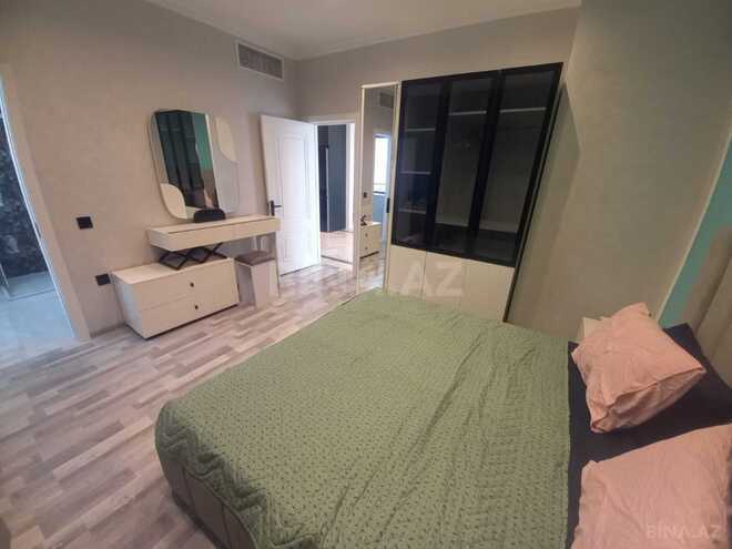Satılır 2 otaqlı yeni tikili 83.1 m², Sea Breeze q., photo 6 from 24