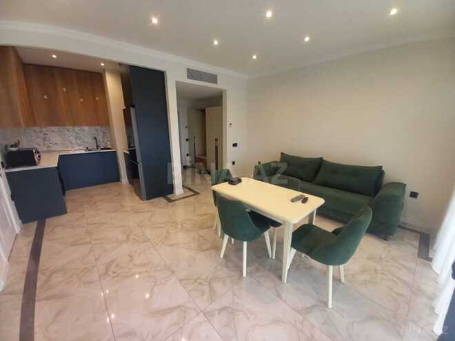 Satılır 2 otaqlı yeni tikili 83.1 m², Sea Breeze q., photo 14 from 24
