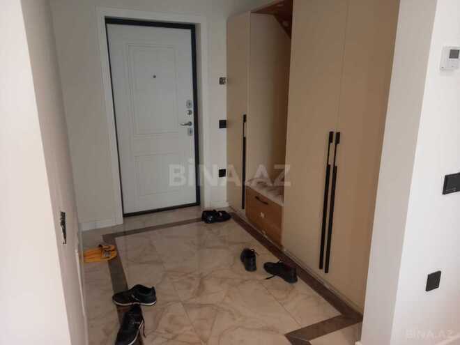 Satılır 2 otaqlı yeni tikili 83.1 m², Sea Breeze q., photo 7 from 24
