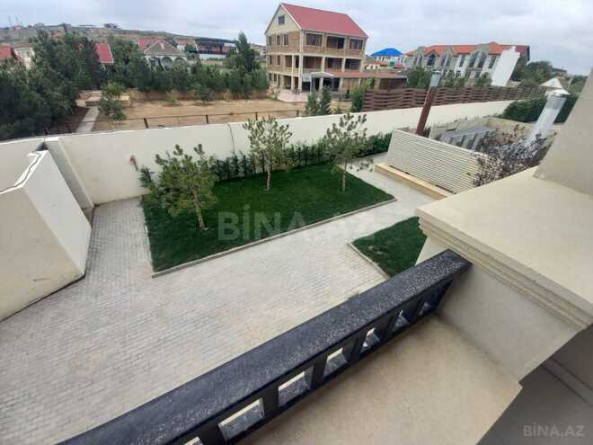 Satılır 2 otaqlı yeni tikili 83.1 m², Sea Breeze q., photo 16 from 24