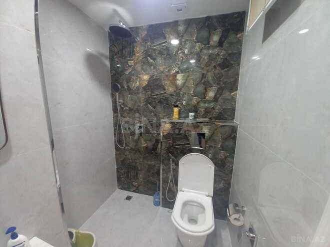 Satılır 2 otaqlı yeni tikili 83.1 m², Sea Breeze q., photo 10 from 24