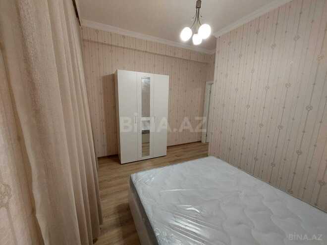 Сдаётся 2-комн. новостройка 65 м², Ясамальский р., photo 7 from 15