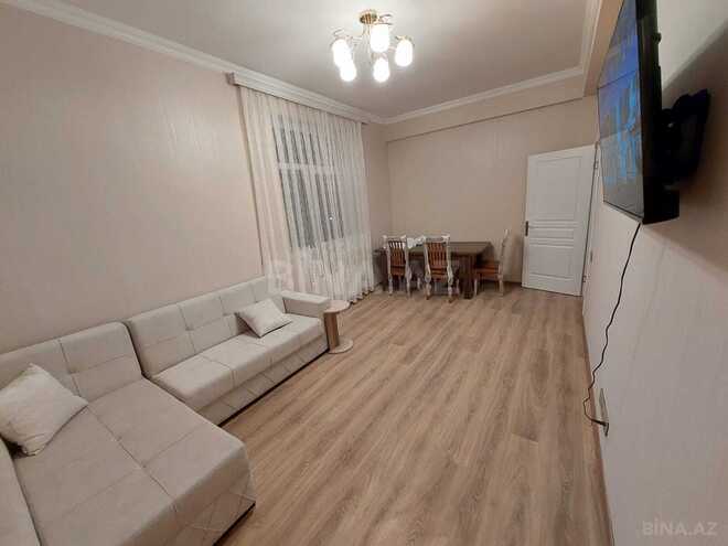Сдаётся 2-комн. новостройка 65 м², Ясамальский р., photo 5 from 15