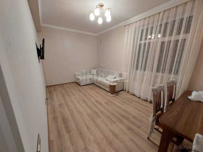 Сдаётся 2-комн. новостройка 65 м², Ясамальский р., photo 4 from 15